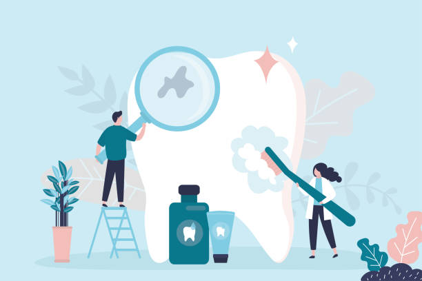 Dental Inlays and Onlays in Balmville, NY