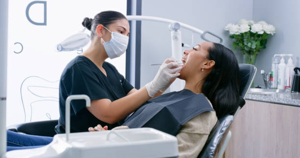 Dental X-Rays and Imaging in Balmville, NY