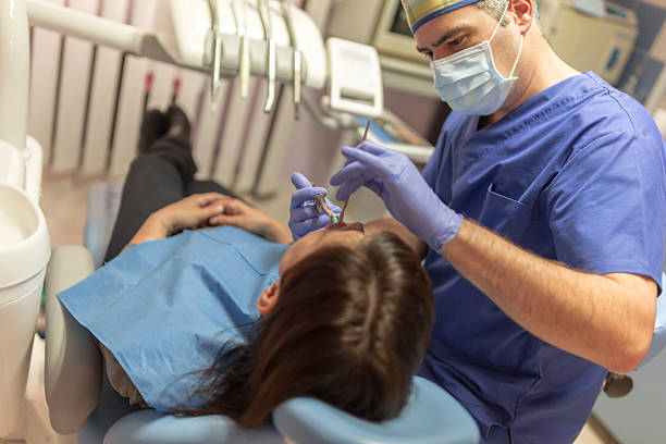 Emergency Dental Services in Balmville, NY